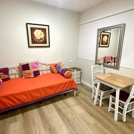 Apartamentos Mayor Centro Madrid Buitenkant foto