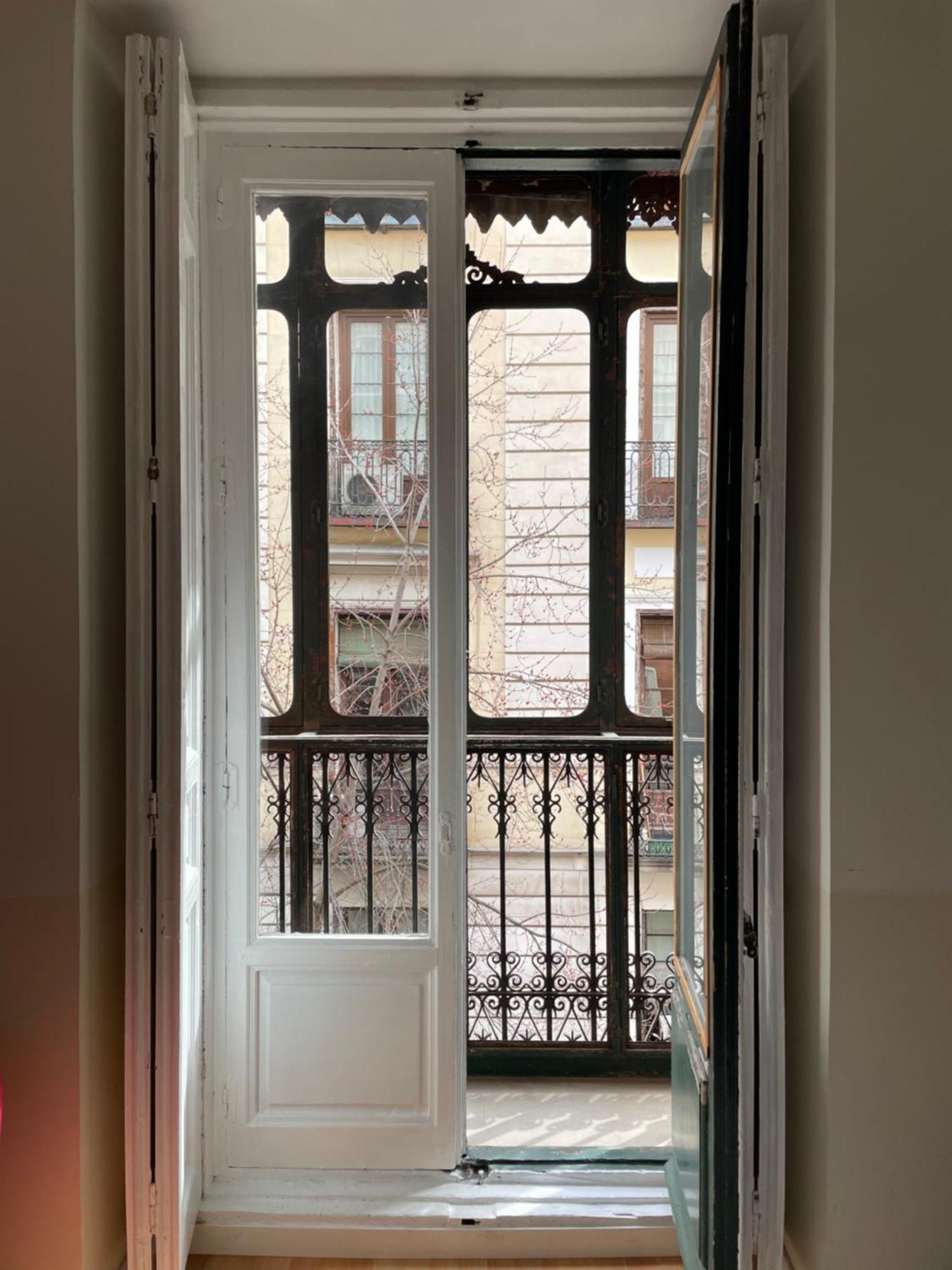 Apartamentos Mayor Centro Madrid Buitenkant foto