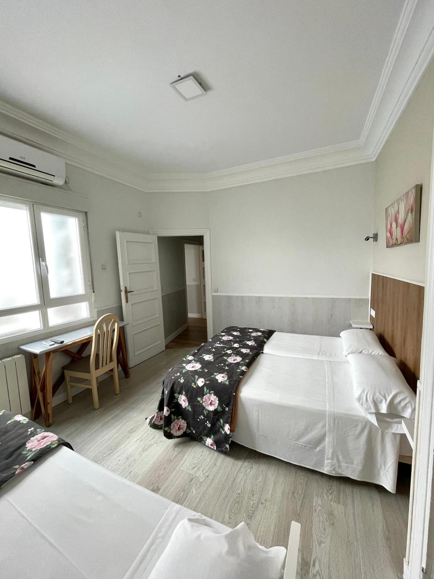 Apartamentos Mayor Centro Madrid Buitenkant foto