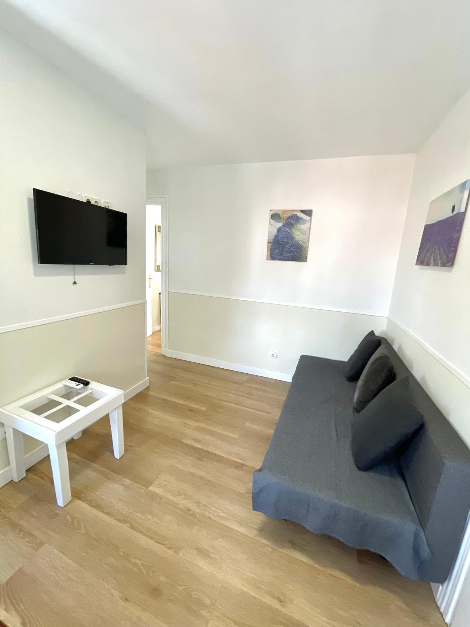 Apartamentos Mayor Centro Madrid Buitenkant foto