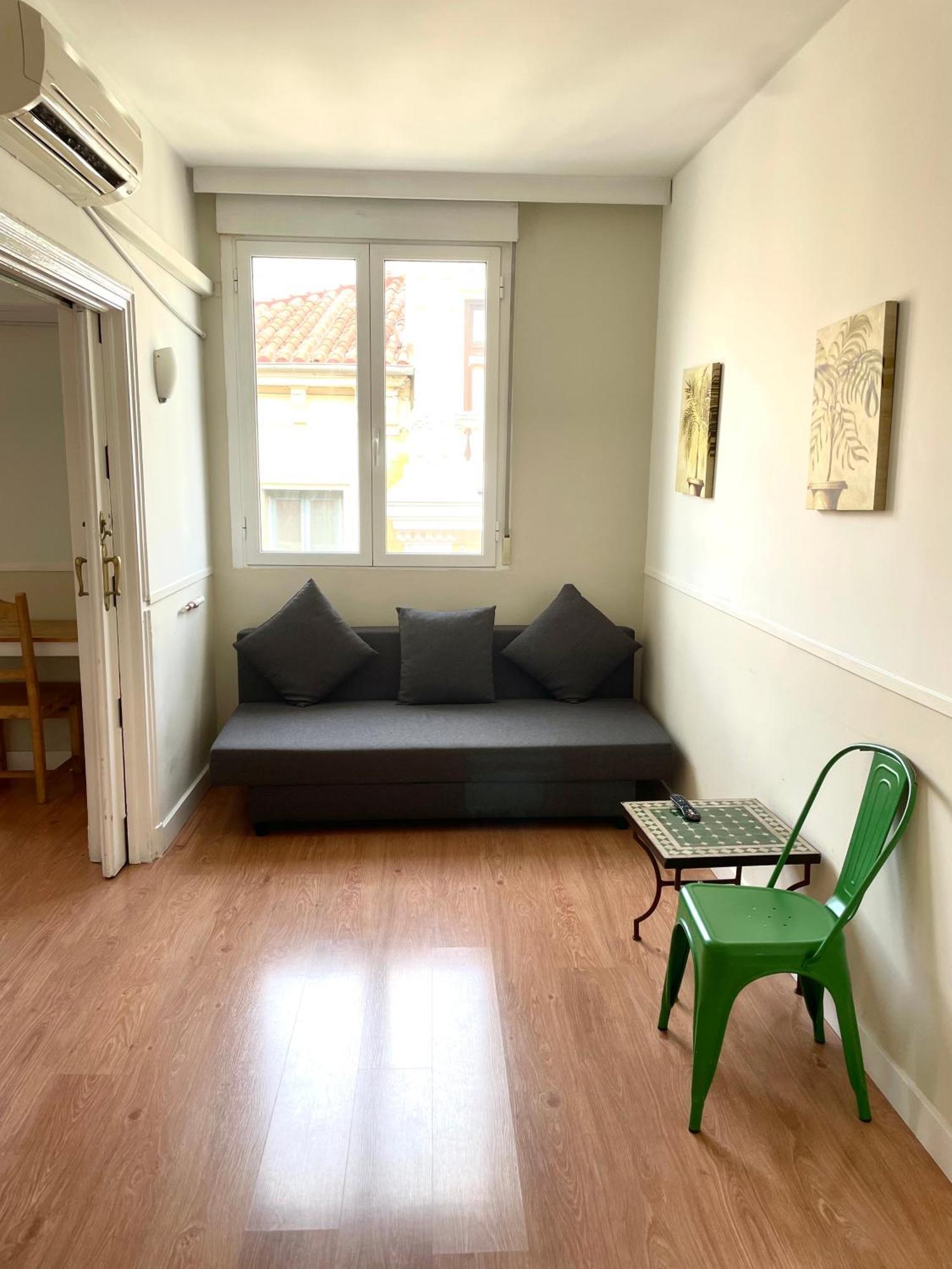 Apartamentos Mayor Centro Madrid Buitenkant foto