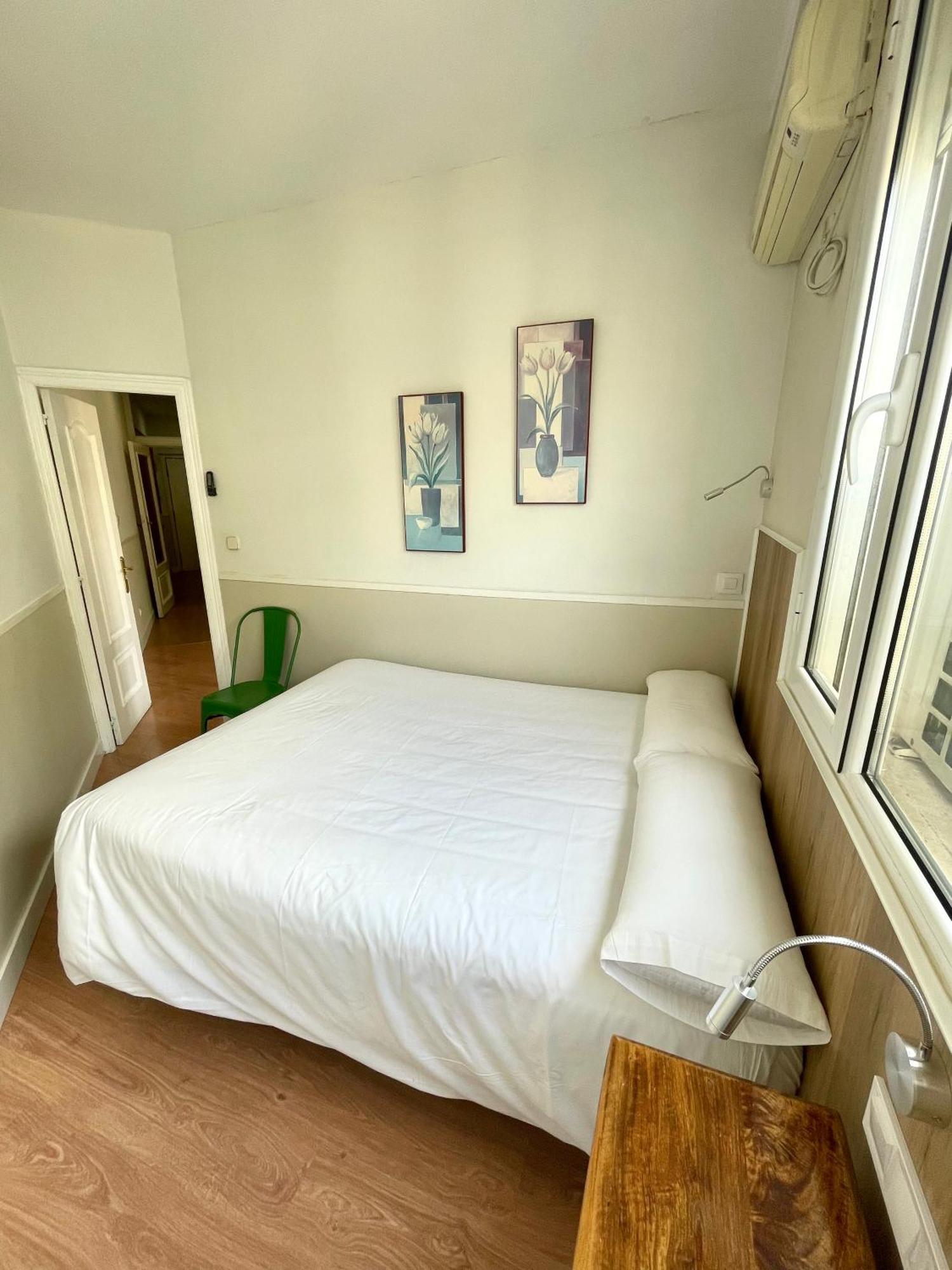 Apartamentos Mayor Centro Madrid Buitenkant foto