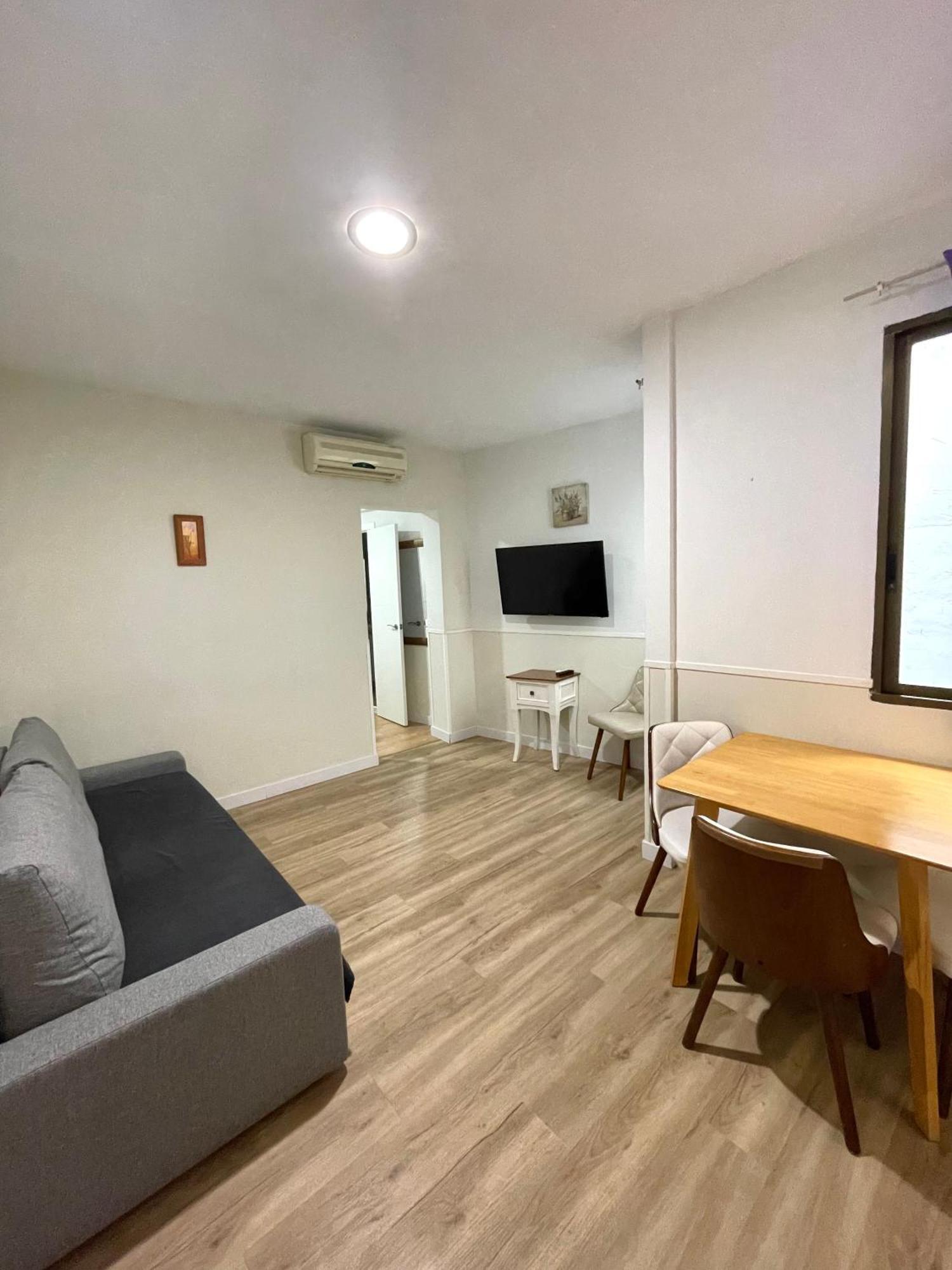 Apartamentos Mayor Centro Madrid Buitenkant foto